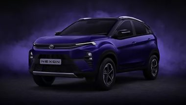 Check Expected Design, Specifications and Features of Tata Nexon Dark Edition